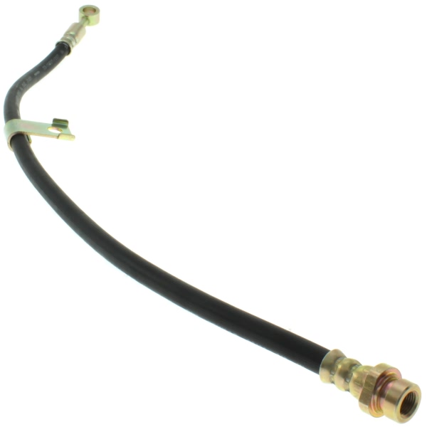 Centric Front Passenger Side Brake Hose 150.50051