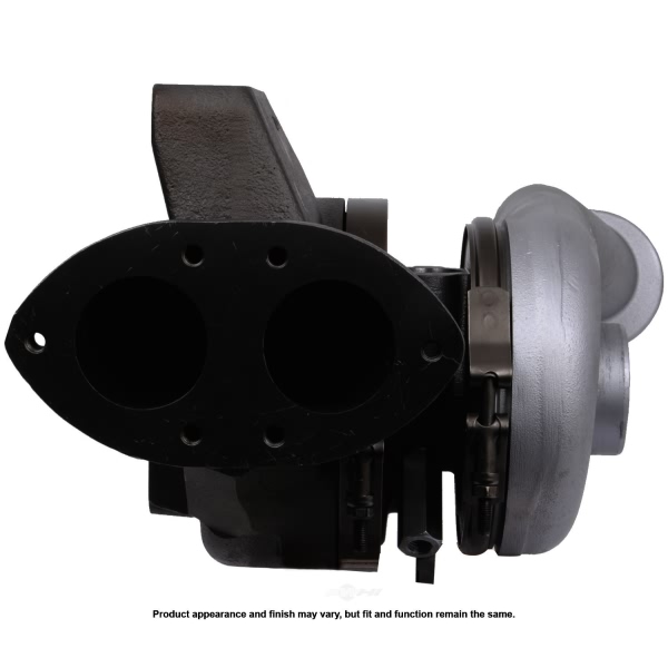 Cardone Reman Remanufactured Turbocharger 2T-222LA