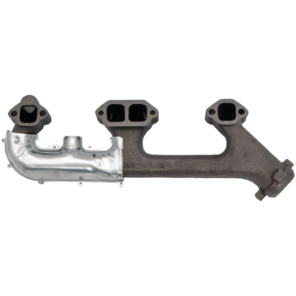 Dorman Cast Iron Natural Exhaust Manifold 674-517