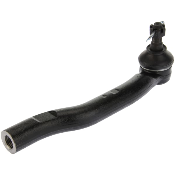 Centric Premium™ Front Passenger Side Outer Steering Tie Rod End 612.44218