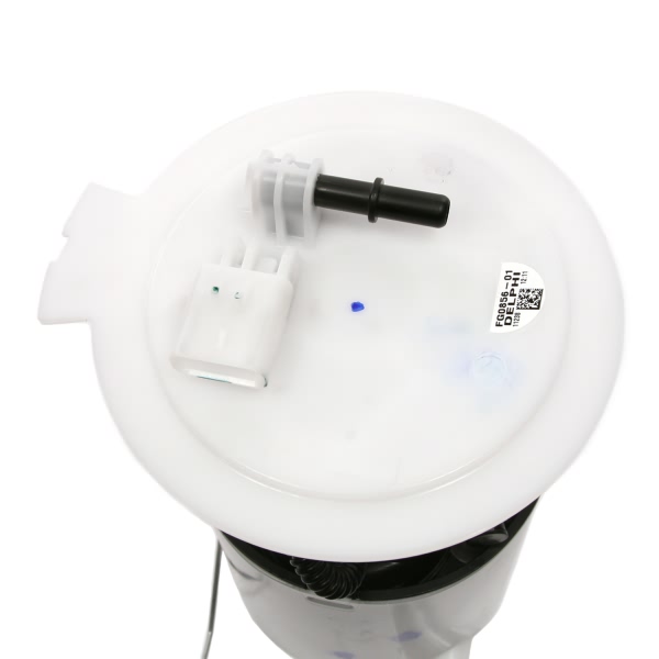 Delphi Driver Side Fuel Pump Module Assembly FG0856