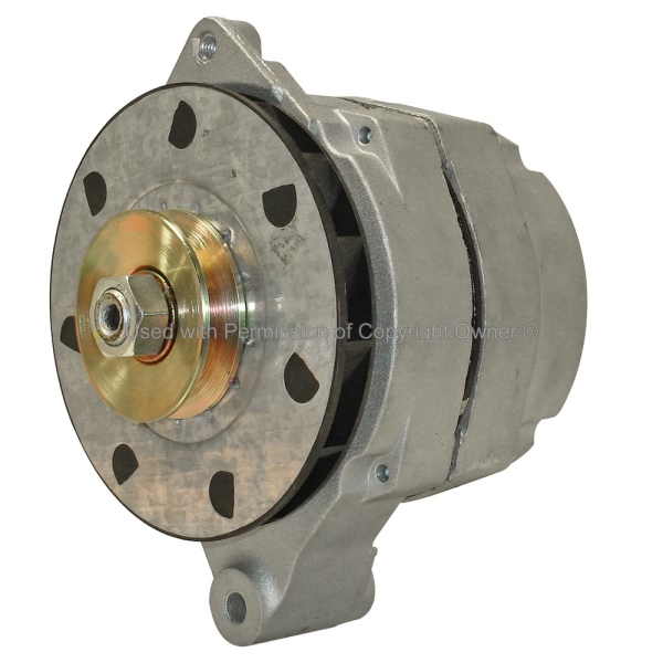 Quality-Built Alternator Remanufactured 7278112