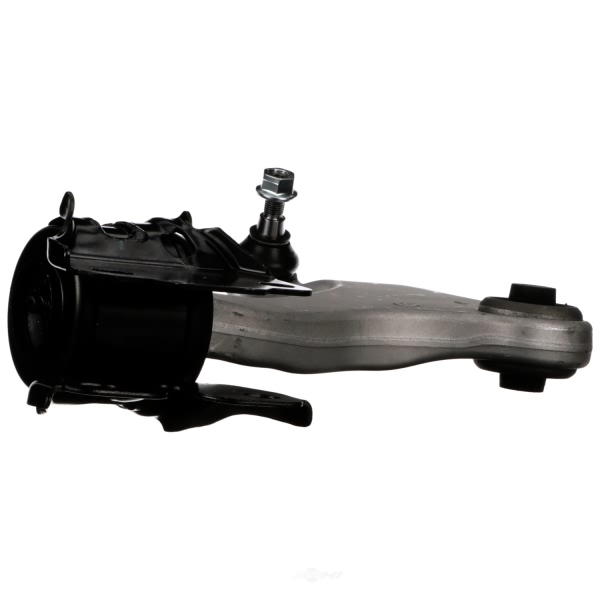 Delphi Front Driver Side Control Arm And Ball Joint Assembly TC3553