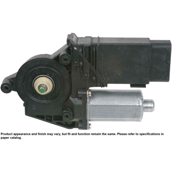 Cardone Reman Remanufactured Window Lift Motor 47-20002