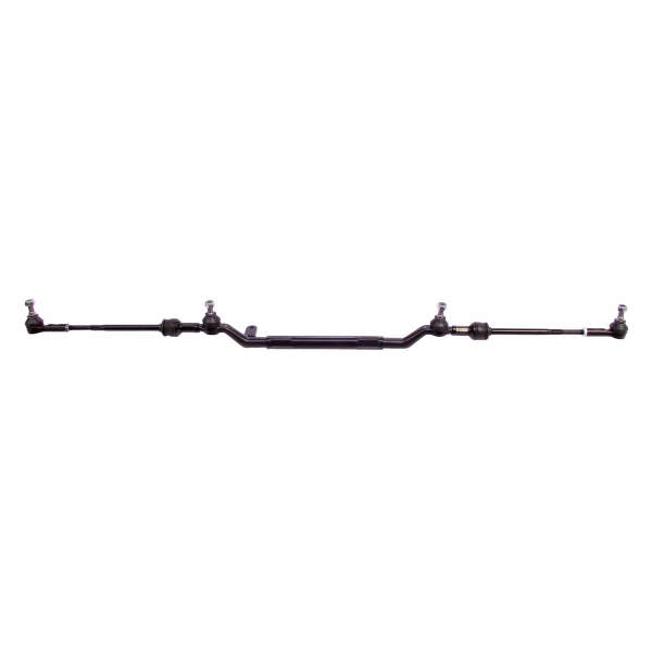 Delphi Steering Tie Rod Assembly TL540