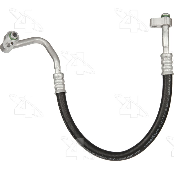 Four Seasons A C Discharge Line Hose Assembly 55219