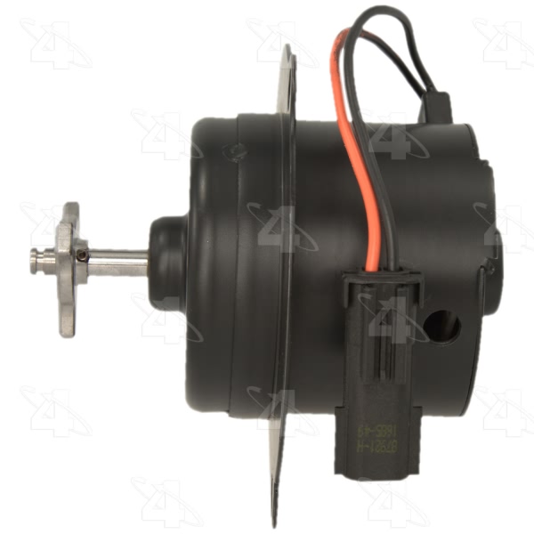 Four Seasons Radiator Fan Motor 35077