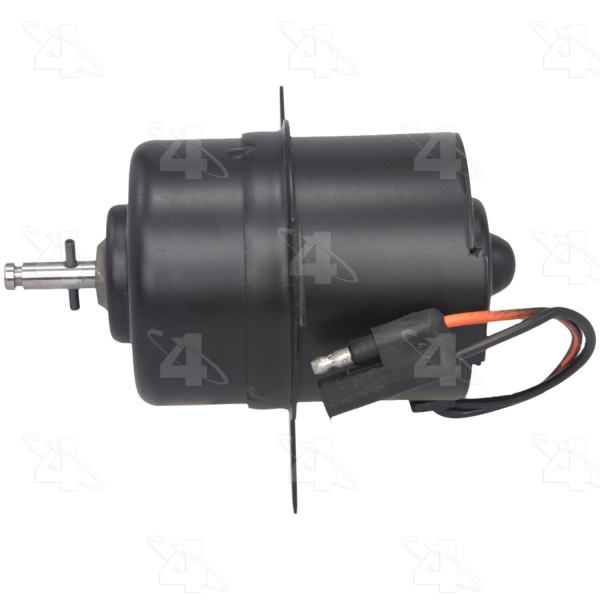Four Seasons Radiator Fan Motor 35397
