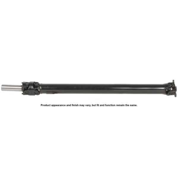 Cardone Reman Remanufactured Driveshaft/ Prop Shaft 65-9453