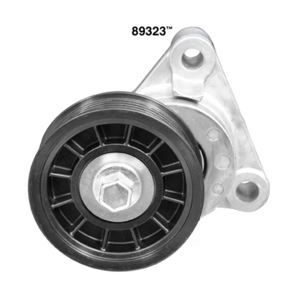 Dayco No Slack Automatic Belt Tensioner Assembly 89323