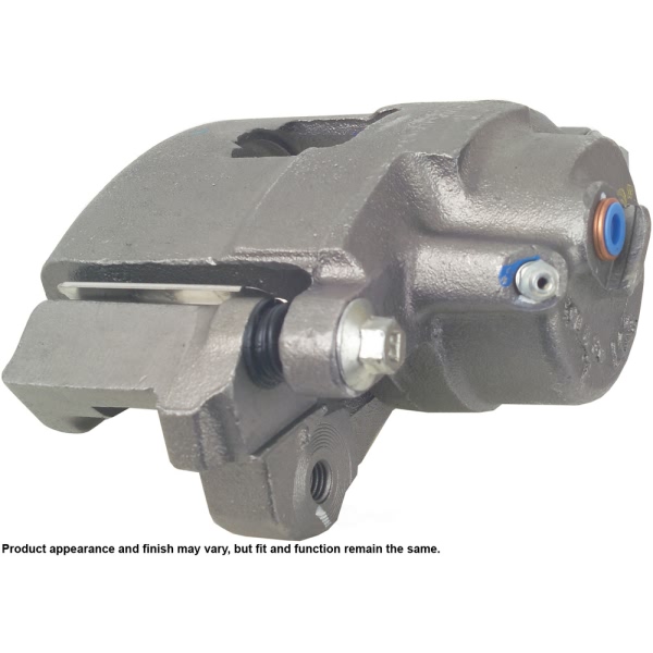 Cardone Reman Remanufactured Unloaded Caliper w/Bracket 18-B4250