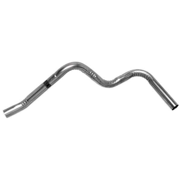 Walker Aluminized Steel Exhaust Tailpipe 45425