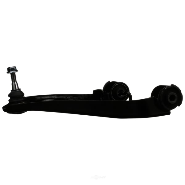 Delphi Front Passenger Side Upper Control Arm And Ball Joint Assembly TC3331