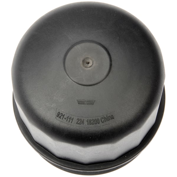 Dorman OE Solutions Oil Filter Cap 921-111