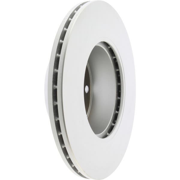 Centric GCX Plain 1-Piece Front Brake Rotor 320.34077H