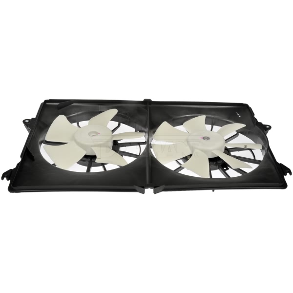 Dorman Engine Cooling Fan Assembly 620-031