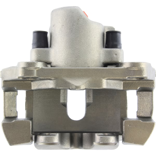 Centric Remanufactured Semi-Loaded Front Driver Side Brake Caliper 141.34096