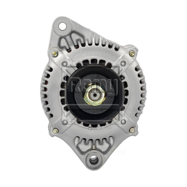 Remy Remanufactured Alternator 14966