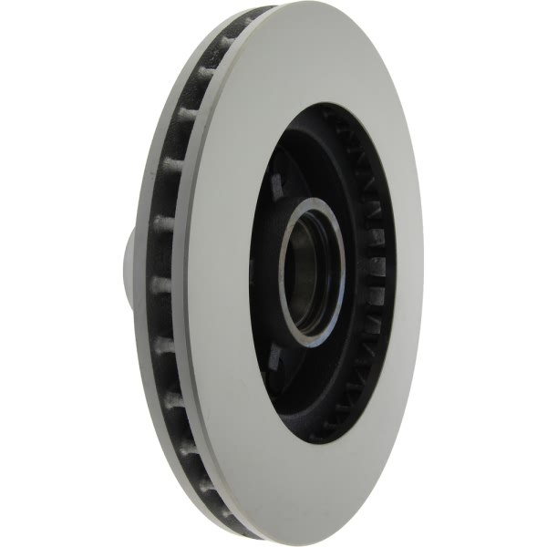 Centric GCX Plain 1-Piece Front Brake Rotor 320.62015F