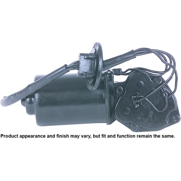 Cardone Reman Remanufactured Wiper Motor 40-440