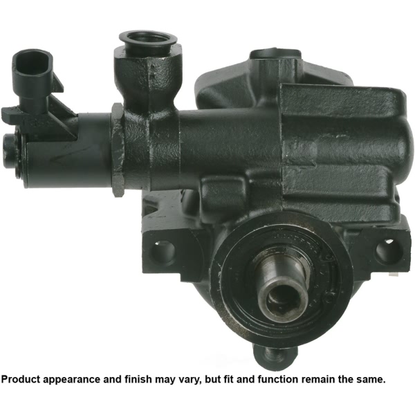 Cardone Reman Remanufactured Power Steering Pump w/o Reservoir 20-807
