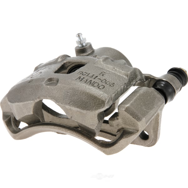 Centric Remanufactured Semi-Loaded Front Passenger Side Brake Caliper 141.51201