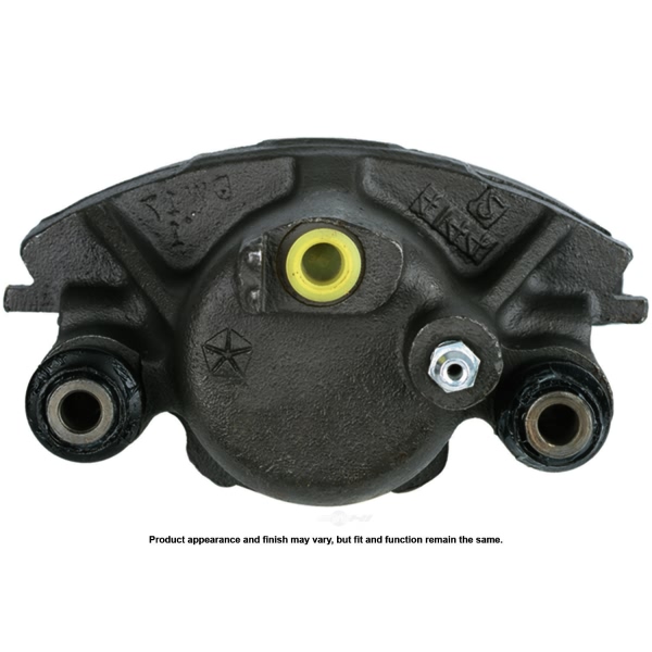 Cardone Reman Remanufactured Unloaded Caliper 18-4617