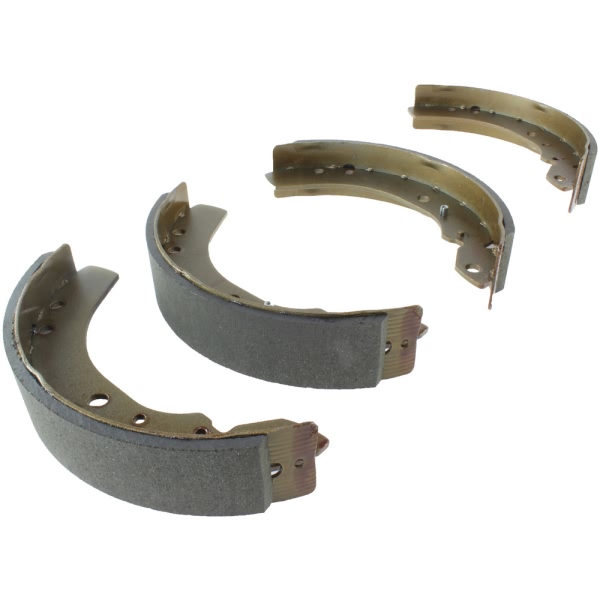 Centric Premium Rear Drum Brake Shoes 111.06290