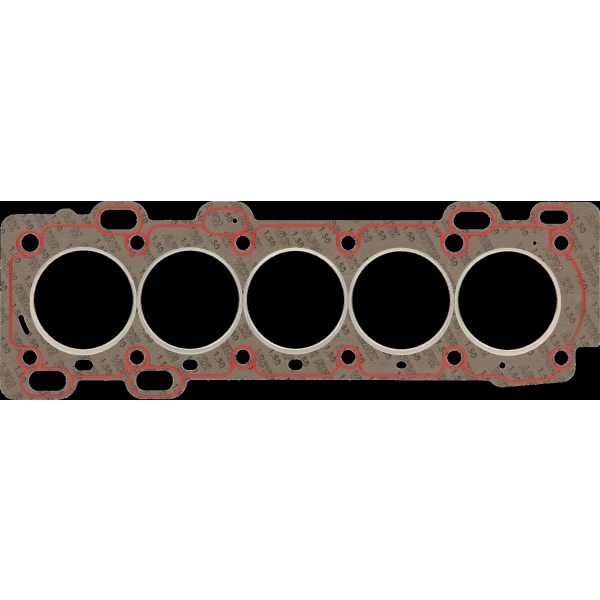Victor Reinz Cylinder Head Gasket 61-36965-00