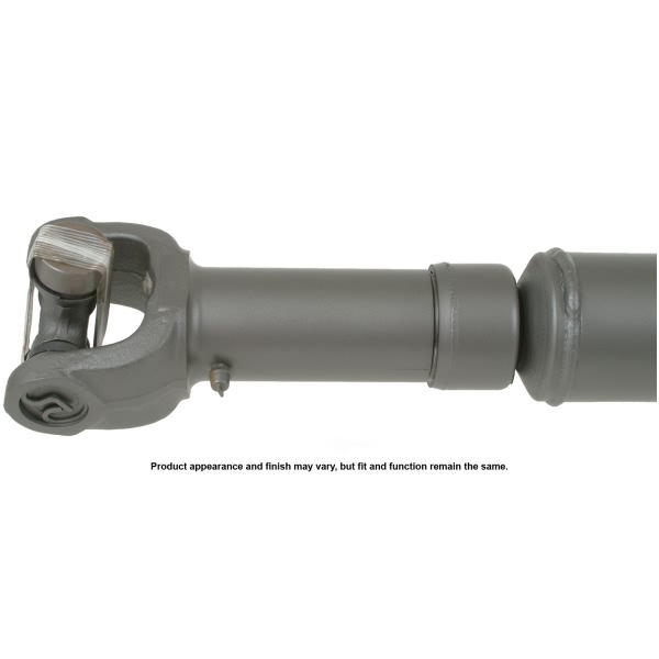 Cardone Reman Remanufactured Driveshaft/ Prop Shaft 65-9347