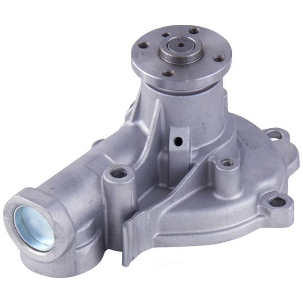 Gates Engine Coolant Standard Water Pump 42166