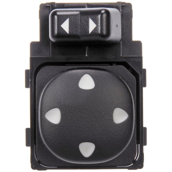 Dorman OE Solutions Front Driver Side Door Mirror Switch 901-140