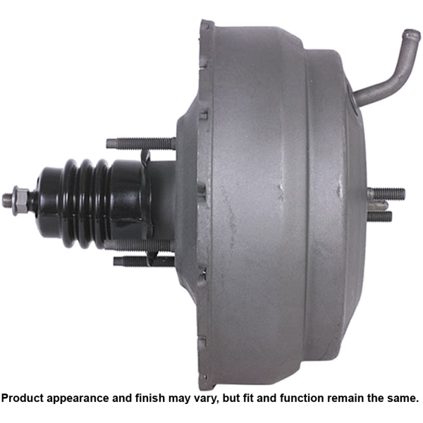 Cardone Reman Remanufactured Vacuum Power Brake Booster w/o Master Cylinder 54-72503