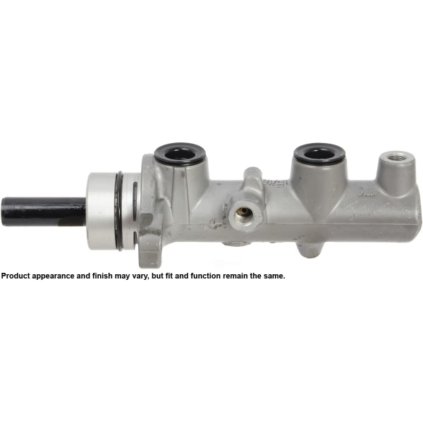 Cardone Reman Remanufactured Master Cylinder 11-3407