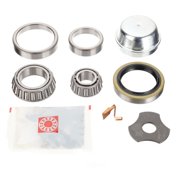 FAG Front Wheel Bearing Kit WB66749K