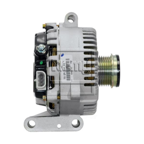 Remy Remanufactured Alternator 23800