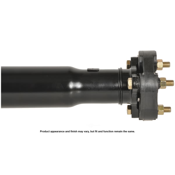 Cardone Reman Remanufactured Driveshaft/ Prop Shaft 65-7019