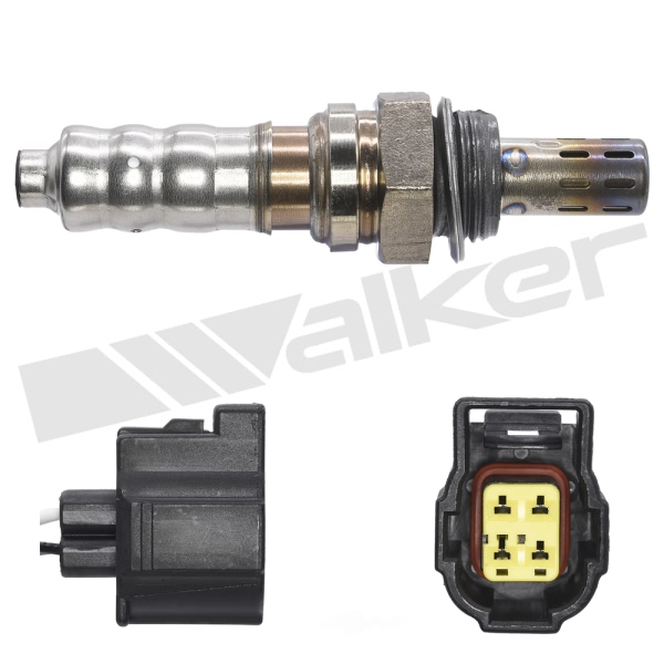 Walker Products Oxygen Sensor 350-34285