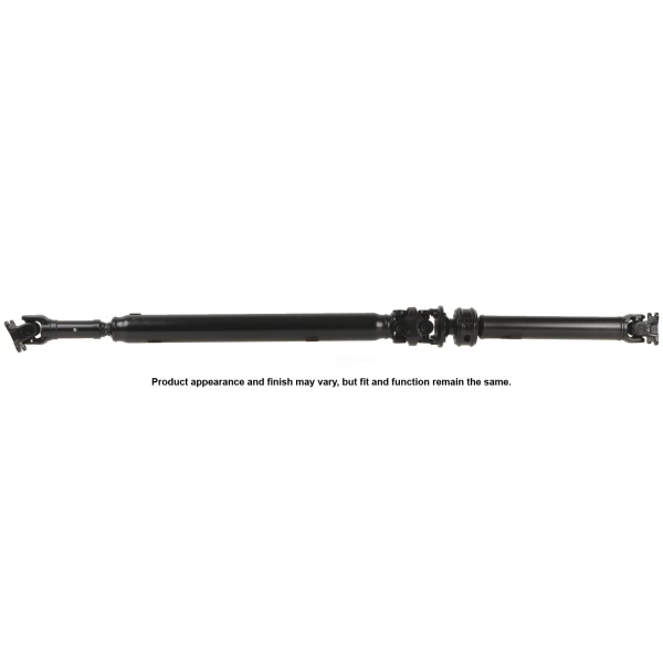 Cardone Reman Remanufactured Driveshaft/ Prop Shaft 65-5027