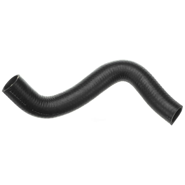 Gates Engine Coolant Molded Radiator Hose 24096