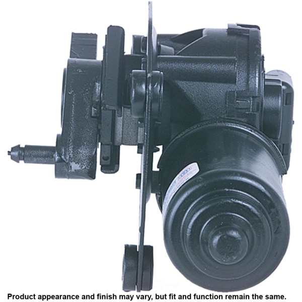 Cardone Reman Remanufactured Wiper Motor 40-2001