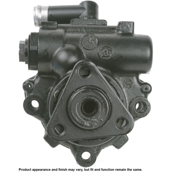 Cardone Reman Remanufactured Power Steering Pump w/o Reservoir 21-5997