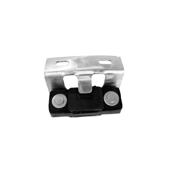 Walker Steel Rubber Silver Black Exhaust Hanger 35525