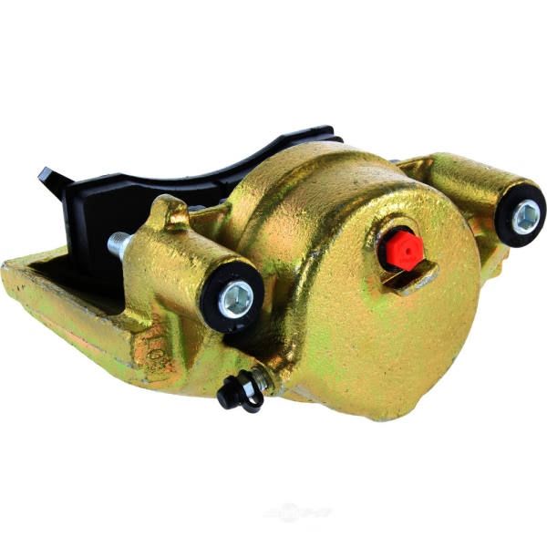 Centric Posi Quiet™ Loaded Front Driver Side Brake Caliper 142.66022