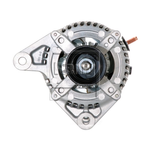 Remy Remanufactured Alternator 12833