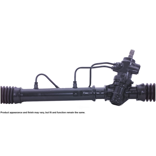 Cardone Reman Remanufactured Hydraulic Power Rack and Pinion Complete Unit 26-1660