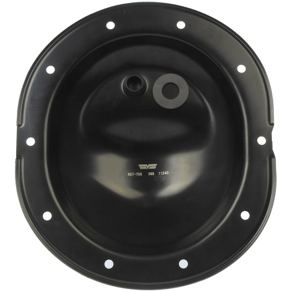 Dorman OE Solutions Differential Cover 697-709
