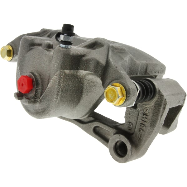 Centric Remanufactured Semi-Loaded Front Passenger Side Brake Caliper 141.42153