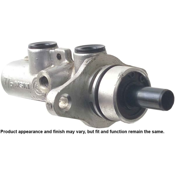 Cardone Reman Remanufactured Master Cylinder 11-3235