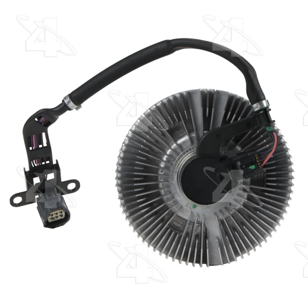 Four Seasons Electronic Engine Cooling Fan Clutch 46114